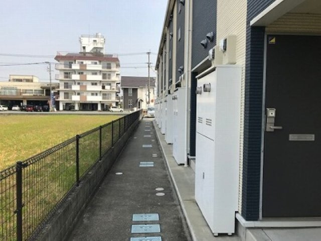 レオネクスト筑紫町のその他