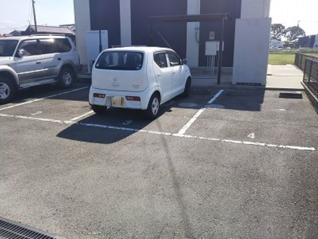 【その他】 | レオネクストウイロウⅢ