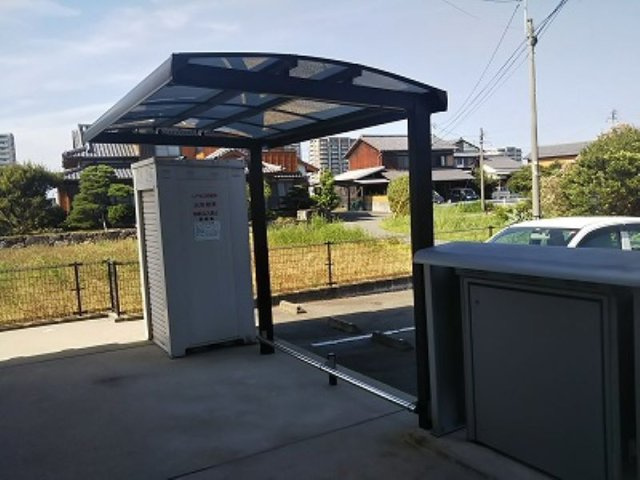 【その他】 | レオネクストウイロウⅢ