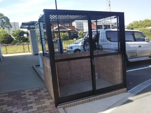 【その他】 | レオネクストウイロウⅢ