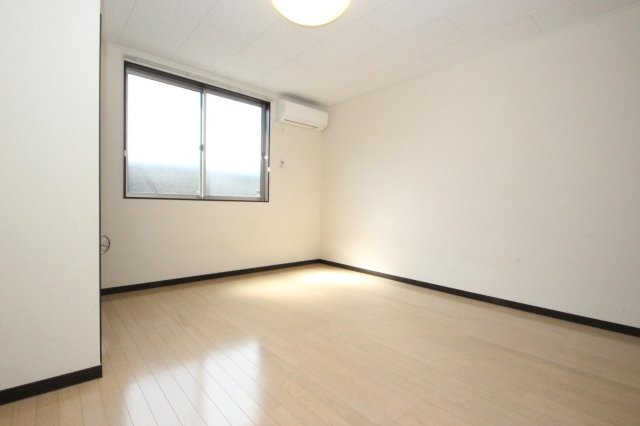 【居間・リビング】 | レオネクストウイロウⅢ