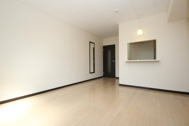 【居間・リビング】 | レオネクストウイロウⅢ