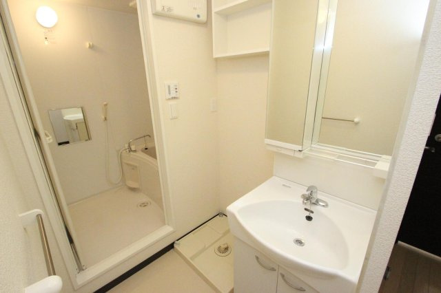 【内装】 | レオネクストウイロウⅢ