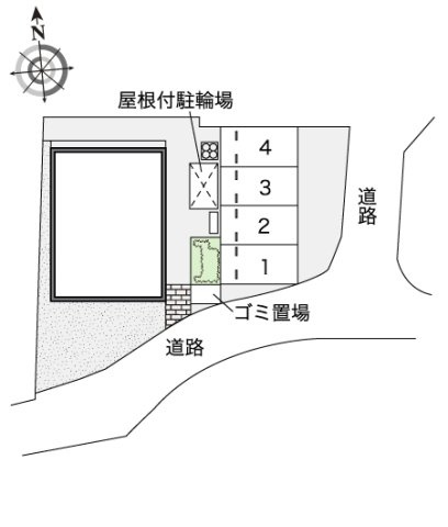 【その他】 | レオネクストウイロウⅢ