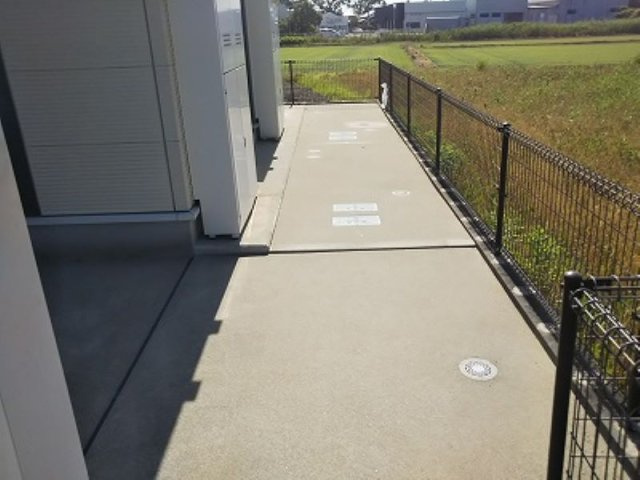 【その他】 | レオネクストウイロウⅢ