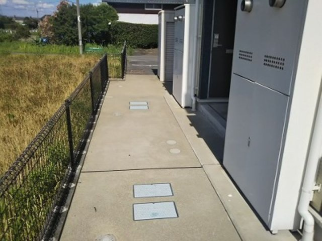 【その他】 | レオネクストウイロウⅢ