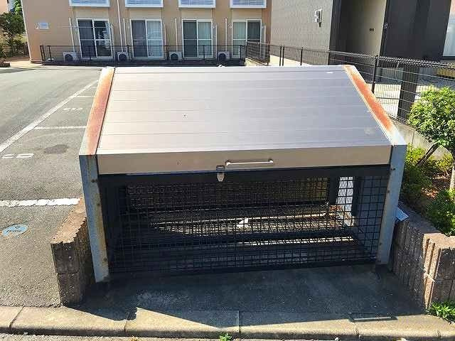 レオパレスウィル大川のその他