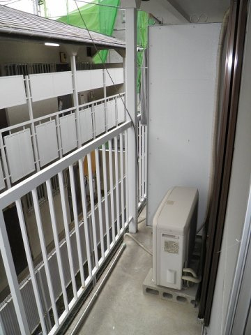 【展望】 | 2霧島ハイツ