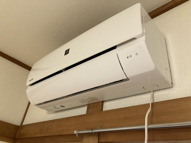 【設備】 | 2霧島ハイツ