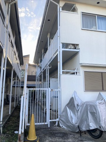 【その他】 | 2霧島ハイツ