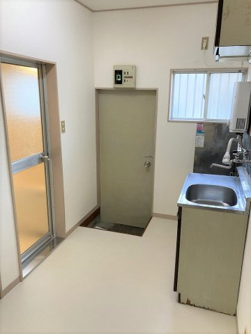 【居間・リビング】 | 2霧島ハイツ