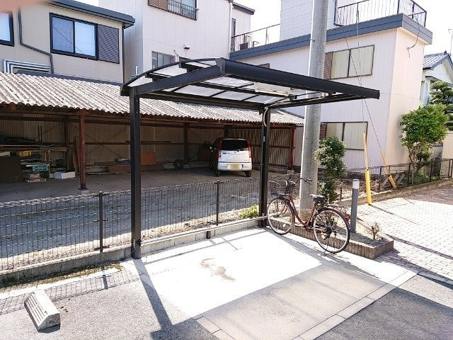 レオパレスウィル大川のその他