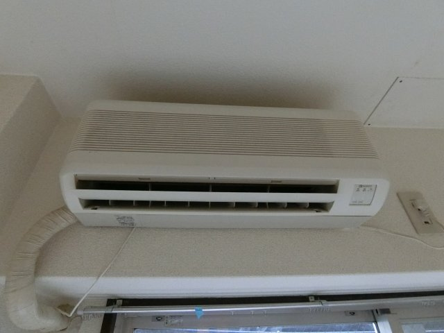 【設備】 | グランヴィ天王寺