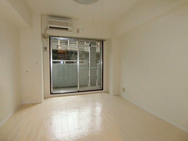 【洋室】 | グランヴィ天王寺