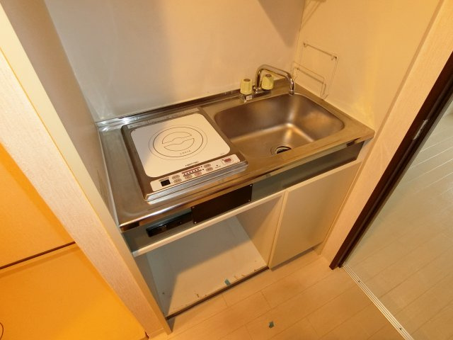 【キッチン】 | グランヴィ天王寺