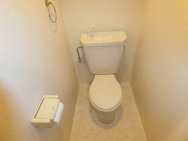 【トイレ】 | グランヴィ天王寺