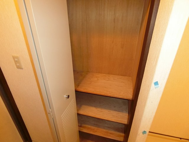 【収納】 | グランヴィ天王寺