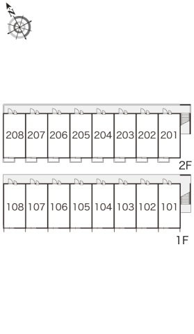 【その他】 | レオパレス有明