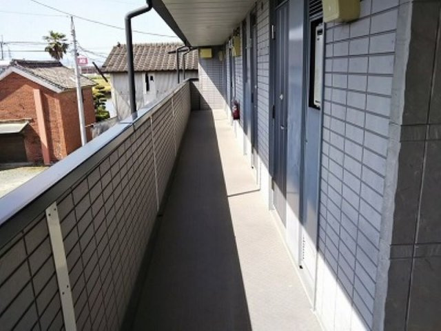 【その他】 | レオパレス英（ＨＡＮＡＢＵＳＡ）