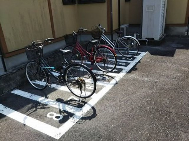 【その他】 | レオパレス英（ＨＡＮＡＢＵＳＡ）