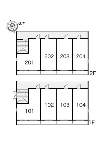 【その他】 | レオパレス英（ＨＡＮＡＢＵＳＡ）