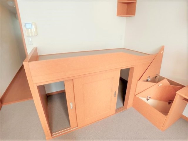 【内装】 | レオパレスさくら | 設備・使用は号室により異なる為、現況を優先致します。