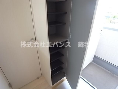  | グランシェルズ