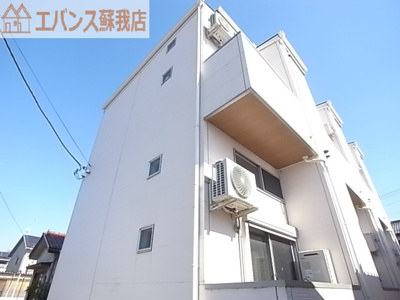 【外観】 | グランシェルズ