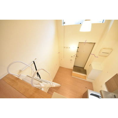 【内装】 | スエルテ小竹