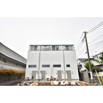 【外観】 | スエルテ小竹