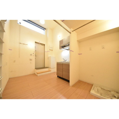 【内装】 | スエルテ小竹