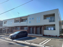 ハピネス　Ａの画像