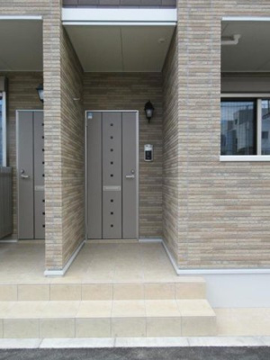 【その他】 | メゾン・ラフィーネⅡ