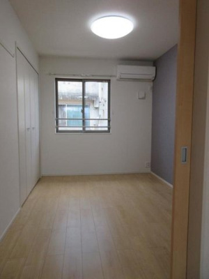 【内装】 | メゾン・ラフィーネⅡ