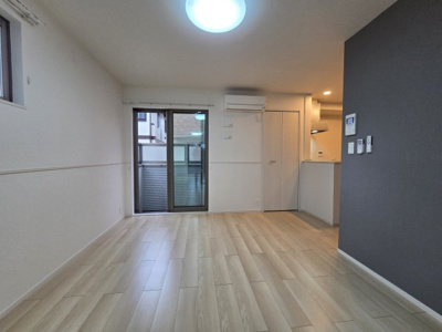 【居間・リビング】 | GAIA BLANC