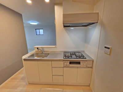 【キッチン】 | GAIA BLANC