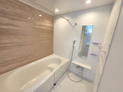 【浴室】 | GAIA BLANC