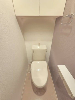 【トイレ】 | GAIA BLANC