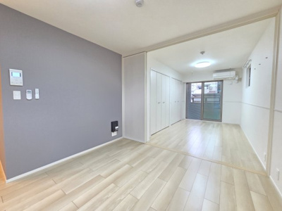 【内装】 | GAIA BLANC