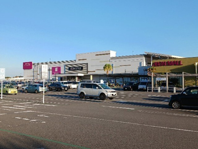 【周辺】 | ファレノプシスⅠ | イオンモール今治新都市まで5000m