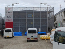 小泉５丁目アパートの画像