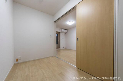 【内装】 | ポルト・クレアⅩ