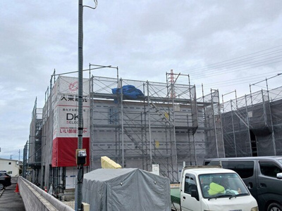 【外観】 | ポルト・クレアⅩ