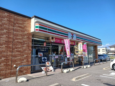 【周辺】 | バリープレイス | セブンイレブン今治北日吉２丁目まで300m