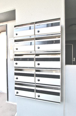 【設備】 | ガーデンヒルズ城南V