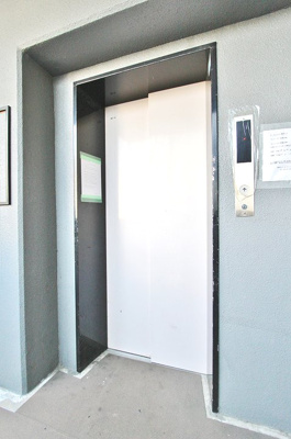 【その他共用部分】 | ガーデンヒルズ城南V