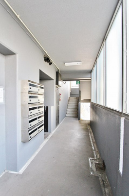  | ガーデンヒルズ城南V