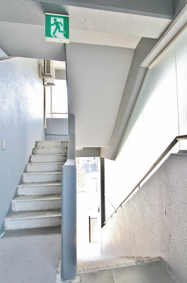  | ガーデンヒルズ城南V