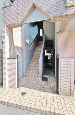  | ガーデンヒルズ城南V