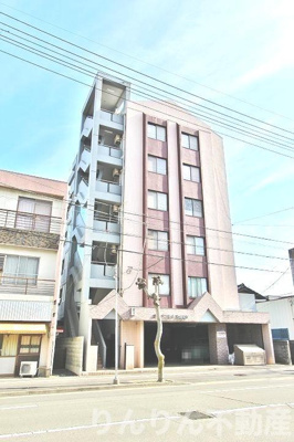 【外観】 | ガーデンヒルズ城南V | 外観です